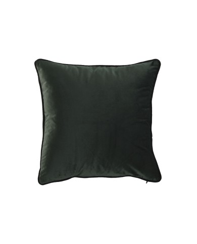 Cuscino Home ESPRIT Verde 45 x 15 x 45 cm