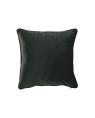 Cuscino Home ESPRIT Verde 45 x 15 x 45 cm Cuscino Home ESPRIT Verde 45 x 15 x 45 cm