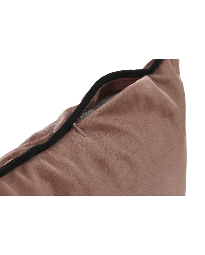 Cuscino Home ESPRIT Rosa chiaro 50 x 15 x 30 cm Cuscino Home ESPRIT Rosa chiaro 50 x 15 x 30 cm