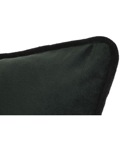 Cuscino Home ESPRIT Verde 45 x 15 x 45 cm