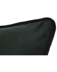 Cuscino Home ESPRIT Verde 45 x 15 x 45 cm Cuscino Home ESPRIT Verde 45 x 15 x 45 cm