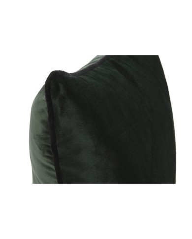 Cuscino Home ESPRIT Verde 45 x 15 x 45 cm