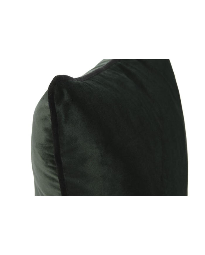 Cuscino Home ESPRIT Verde 45 x 15 x 45 cm Cuscino Home ESPRIT Verde 45 x 15 x 45 cm
