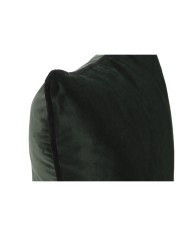 Cuscino Home ESPRIT Verde 45 x 15 x 45 cm Cuscino Home ESPRIT Verde 45 x 15 x 45 cm