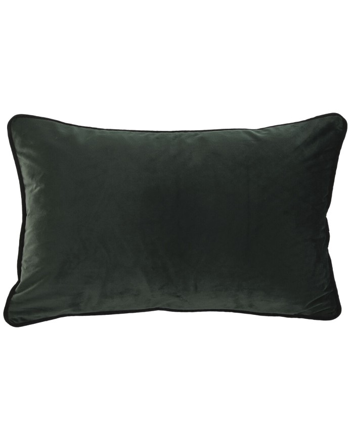 Cuscino Home ESPRIT Verde 50 x 15 x 30 cm Cuscino Home ESPRIT Verde 50 x 15 x 30 cm
