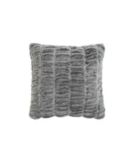 Cuscino Home ESPRIT Grigio chiaro 45 x 15 x 45 cm Cuscino Home ESPRIT Grigio chiaro 45 x 15 x 45 cm