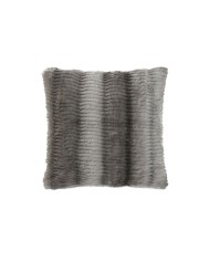 Cuscino Home ESPRIT Grigio chiaro 45 x 15 x 45 cm Cuscino Home ESPRIT Grigio chiaro 45 x 15 x 45 cm