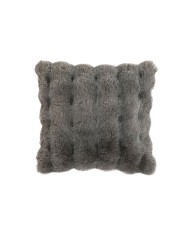 Cuscino Home ESPRIT Grigio 45 x 15 x 45 cm Cuscino Home ESPRIT Grigio 45 x 15 x 45 cm