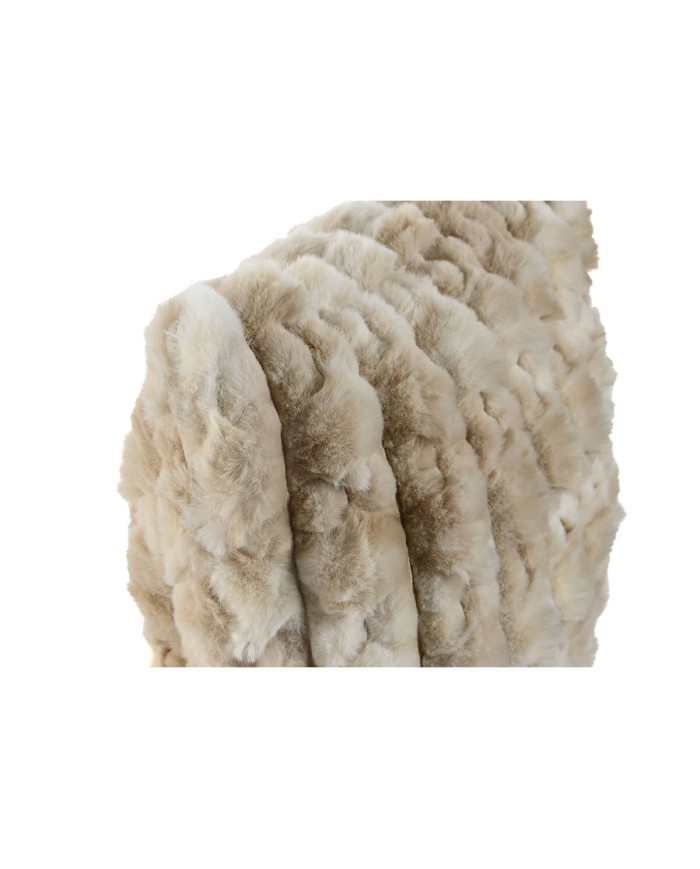 Cuscino Home ESPRIT Beige 45 x 15 x 45 cm Cuscino Home ESPRIT Beige 45 x 15 x 45 cm