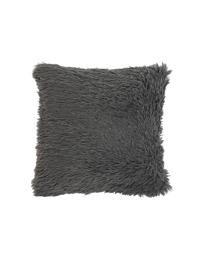 Cuscino Home ESPRIT Grigio 45 x 8 x 45 cm