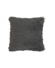 Cuscino Home ESPRIT Grigio 45 x 8 x 45 cm