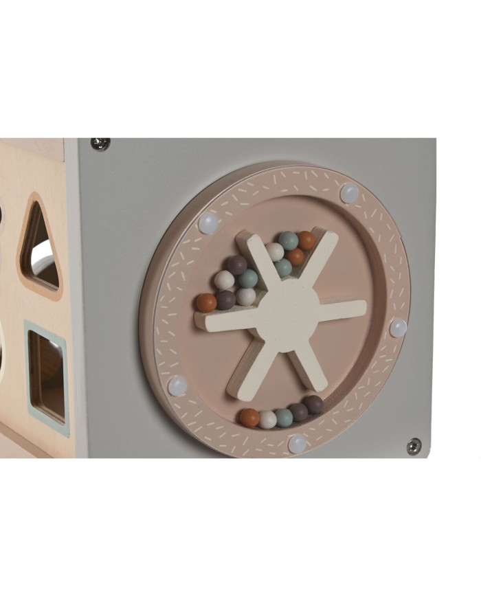 Gioco di Legno Home ESPRIT Gioco di Legno Home ESPRIT