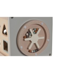 Gioco di Legno Home ESPRIT Gioco di Legno Home ESPRIT