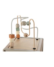 Gioco di Legno Home ESPRIT Gioco di Legno Home ESPRIT