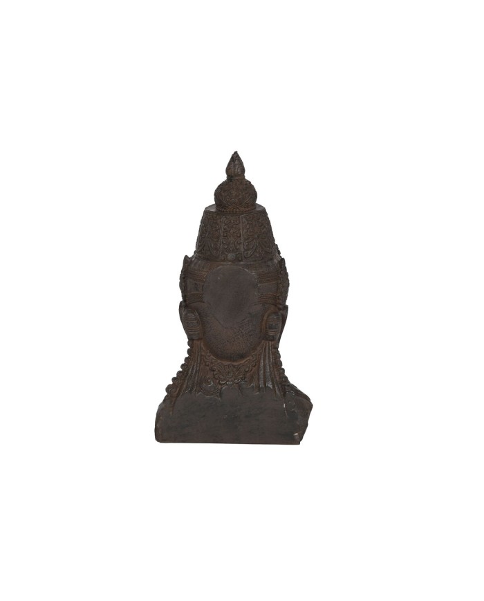 Fermalibri Home ESPRIT Resina Orientale 15 x 11 x 28 cm