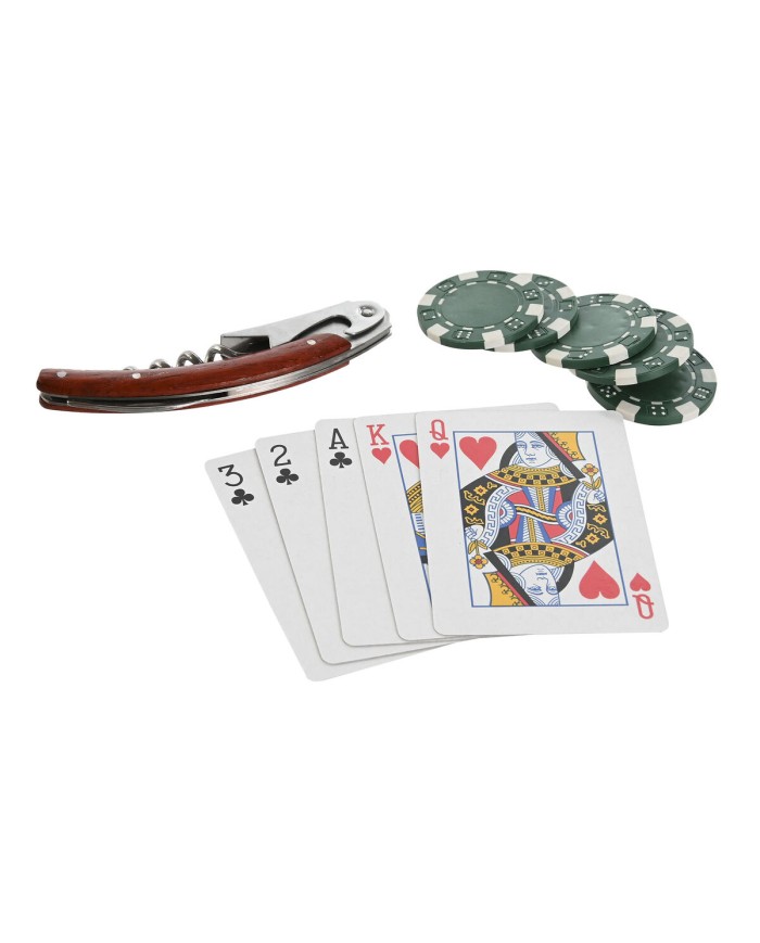 Set da Poker Home ESPRIT