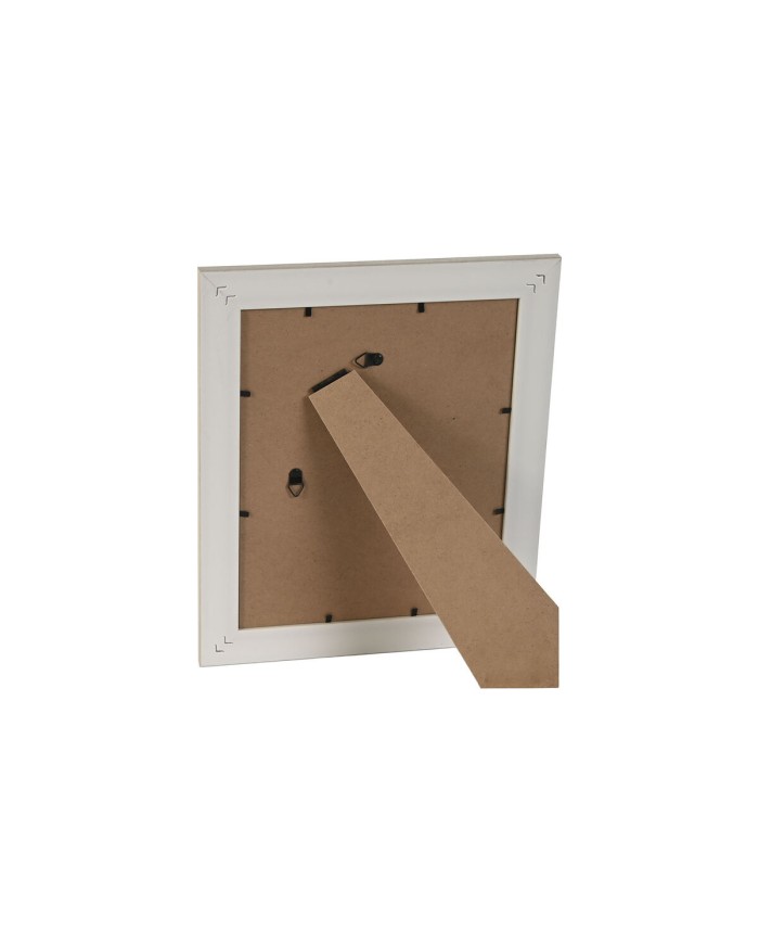 Cornice Portafoto Home ESPRIT Marrone Beige Crema Naturale Cristallo polistirene 26,2 x 1,6 x 31,2 cm Cornice Portafoto Home ESPRIT Marrone Beige Crema Naturale Cristallo polistirene 26,2 x 1,6 x 31,2 cm