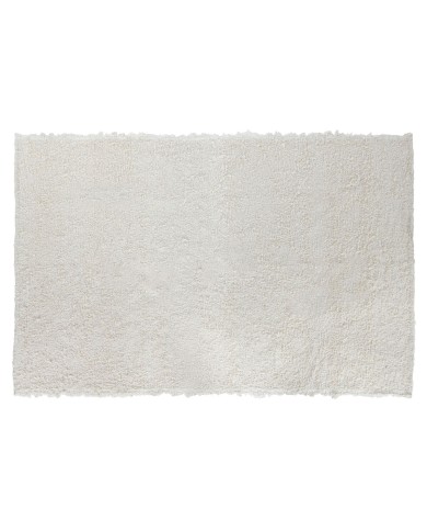 Tappeto Home ESPRIT Bianco 120 x 160 x 1 cm Tappeto Home ESPRIT Bianco 120 x 160 x 1 cm