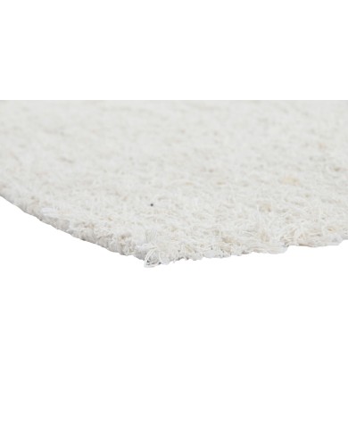 Tappeto Home ESPRIT Bianco 120 x 160 x 1 cm Tappeto Home ESPRIT Bianco 120 x 160 x 1 cm