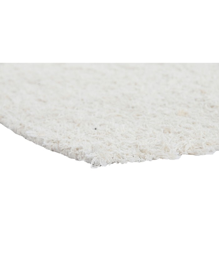 Tappeto Home ESPRIT Bianco 120 x 160 x 1 cm