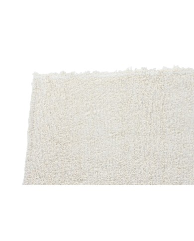 Tappeto Home ESPRIT Bianco 120 x 160 x 1 cm