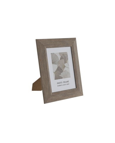 Cornice Portafoto Home ESPRIT Naturale Cristallo polistirene 21,4 x 1,8 x 26,5 cm Cornice Portafoto Home ESPRIT Naturale Cristallo polistirene 21,4 x 1,8 x 26,5 cm