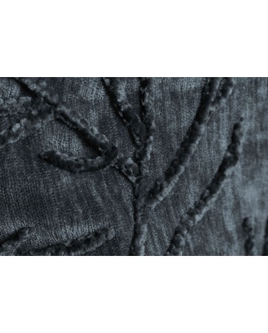 Cuscino Home ESPRIT Blu Marino Mediterraneo 60 x 10 x 35 cm