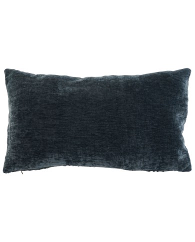 Cuscino Home ESPRIT Blu Marino Mediterraneo 60 x 10 x 35 cm