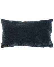 Cuscino Home ESPRIT Blu Marino Mediterraneo 60 x 10 x 35 cm Cuscino Home ESPRIT Blu Marino Mediterraneo 60 x 10 x 35 cm