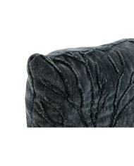 Cuscino Home ESPRIT Blu Marino Mediterraneo 60 x 10 x 35 cm Cuscino Home ESPRIT Blu Marino Mediterraneo 60 x 10 x 35 cm