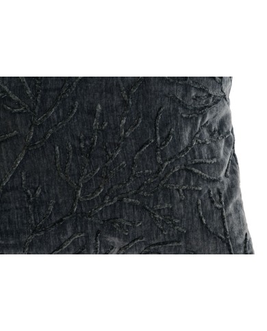 Cuscino Home ESPRIT Blu Marino Mediterraneo 60 x 10 x 35 cm