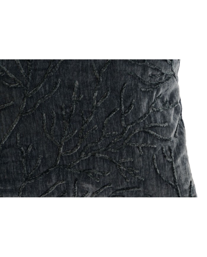 Cuscino Home ESPRIT Blu Marino Mediterraneo 60 x 10 x 35 cm Cuscino Home ESPRIT Blu Marino Mediterraneo 60 x 10 x 35 cm