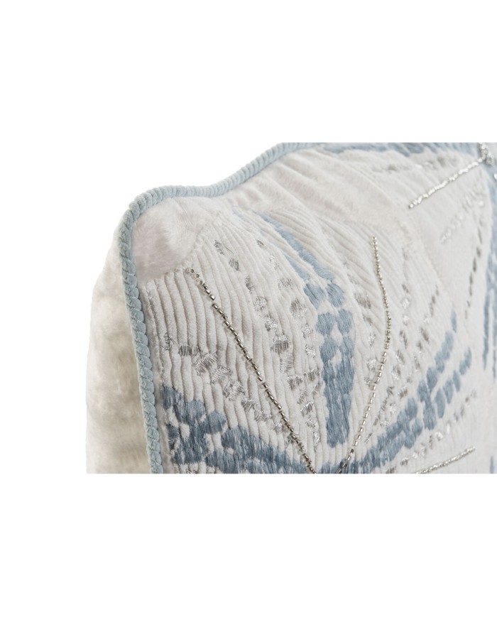 Cuscino Home ESPRIT Mediterraneo 60 x 10 x 35 cm Cuscino Home ESPRIT Mediterraneo 60 x 10 x 35 cm