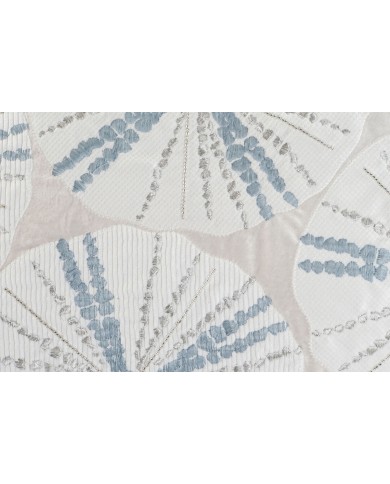 Cuscino Home ESPRIT Mediterraneo 60 x 10 x 35 cm