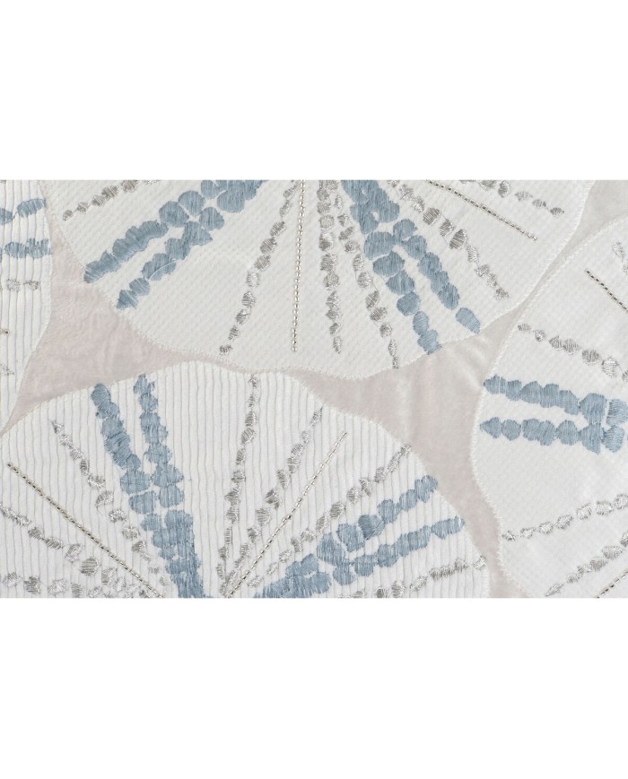 Cuscino Home ESPRIT Mediterraneo 60 x 10 x 35 cm Cuscino Home ESPRIT Mediterraneo 60 x 10 x 35 cm