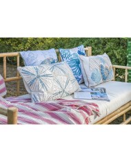 Cuscino Home ESPRIT Mediterraneo 60 x 10 x 35 cm Cuscino Home ESPRIT Mediterraneo 60 x 10 x 35 cm
