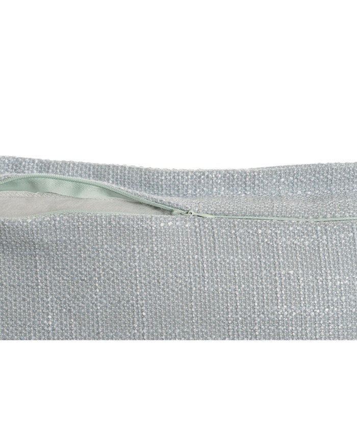 Cuscino Home ESPRIT Beach Bianco Blu cielo Mediterraneo 60 x 10 x 35 cm Cuscino Home ESPRIT Beach Bianco Blu cielo Mediterraneo 60 x 10 x 35 cm