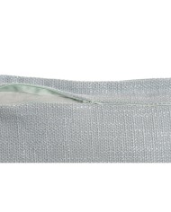 Cuscino Home ESPRIT Beach Bianco Blu cielo Mediterraneo 60 x 10 x 35 cm Cuscino Home ESPRIT Beach Bianco Blu cielo Mediterraneo 60 x 10 x 35 cm