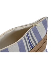 Necessaire da Viaggio Home ESPRIT Beige Lilla 25 x 7 x 15 cm (2 Unità) Necessaire da Viaggio Home ESPRIT Beige Lilla 25 x 7 x 15 cm (2 Unità)