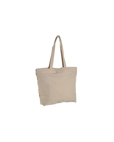 Borsa a Spalla Home ESPRIT 45 x 9 x 70 cm Borsa a Spalla Home ESPRIT 45 x 9 x 70 cm