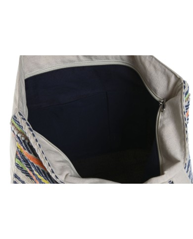 Borsa a Spalla Home ESPRIT 45 x 9 x 70 cm Borsa a Spalla Home ESPRIT 45 x 9 x 70 cm