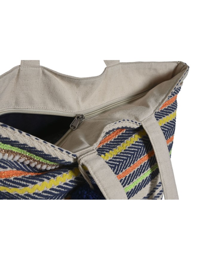 Borsa a Spalla Home ESPRIT 45 x 9 x 70 cm