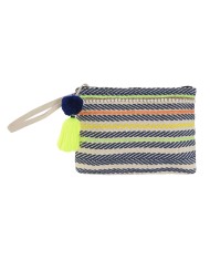 Necessaire da Viaggio Home ESPRIT 26 x 2 x 19 cm