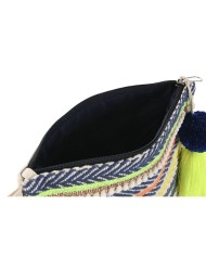 Necessaire da Viaggio Home ESPRIT 26 x 2 x 19 cm