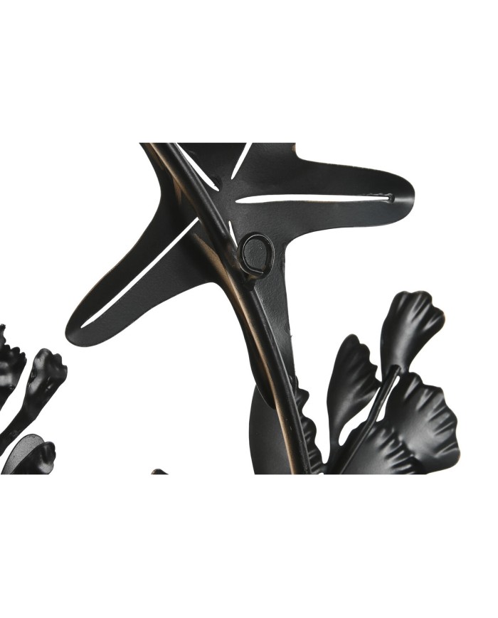 Decorazione da Parete Home ESPRIT Azzurro Dorato Mediterraneo Pesci 83 x 6 x 63 cm Decorazione da Parete Home ESPRIT Azzurro Dorato Mediterraneo Pesci 83 x 6 x 63 cm