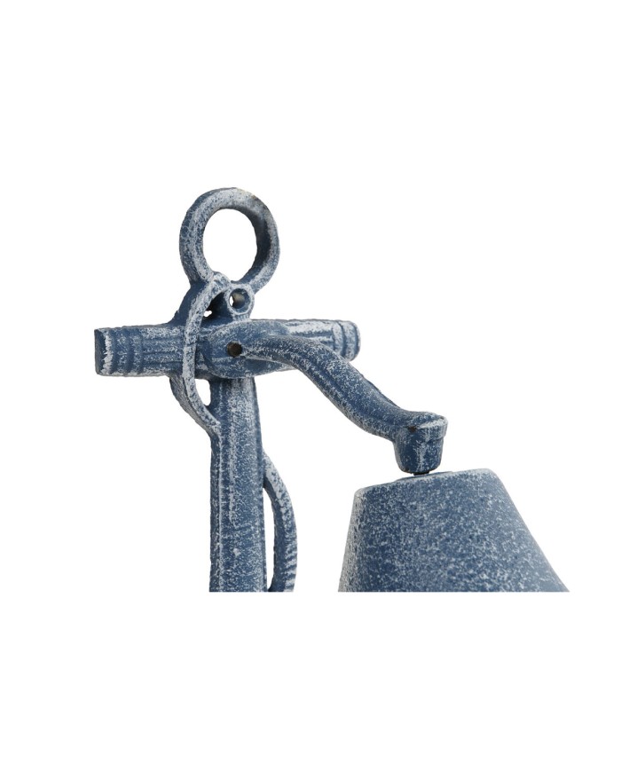 Scrocco Home ESPRIT Ferro 15 x 15 x 21 cm Campana