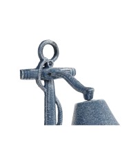 Scrocco Home ESPRIT Ferro 15 x 15 x 21 cm Campana