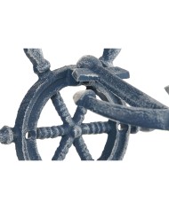 Scrocco Home ESPRIT Ferro 16 x 3 x 14 cm Timone Scrocco Home ESPRIT Ferro 16 x 3 x 14 cm Timone