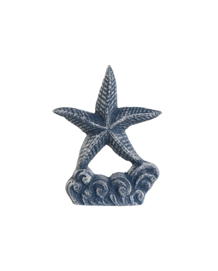 Fermaporta Home ESPRIT Ferro 12 x 6 x 15 cm Stella Fermaporta Home ESPRIT Ferro 12 x 6 x 15 cm Stella