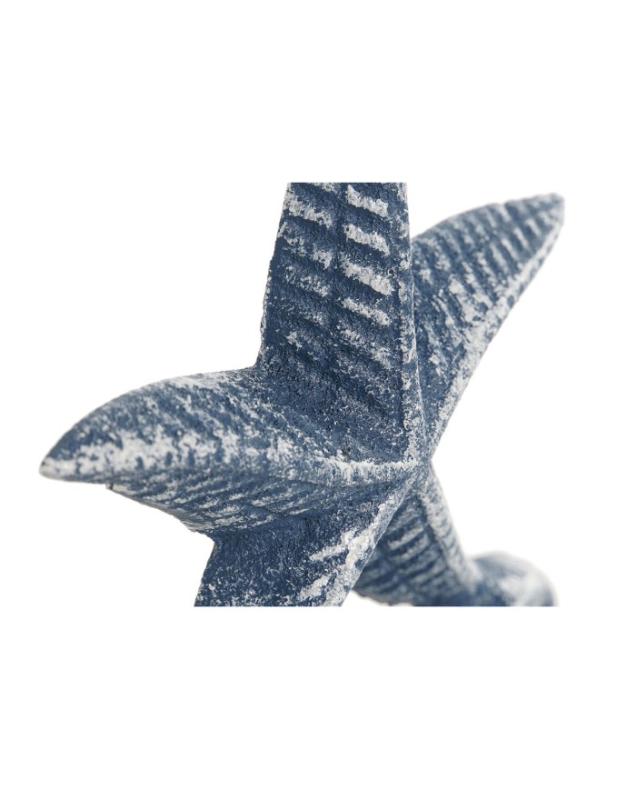 Fermaporta Home ESPRIT Ferro 12 x 6 x 15 cm Stella Fermaporta Home ESPRIT Ferro 12 x 6 x 15 cm Stella